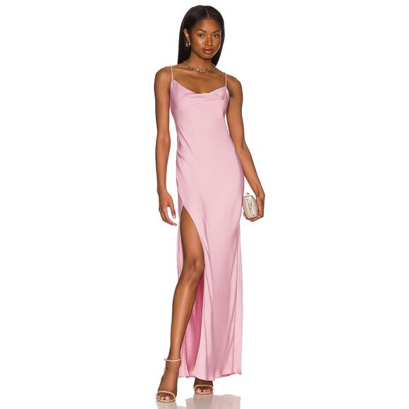 RESA Orchid River Maxi Dress - Picture 1 of 7